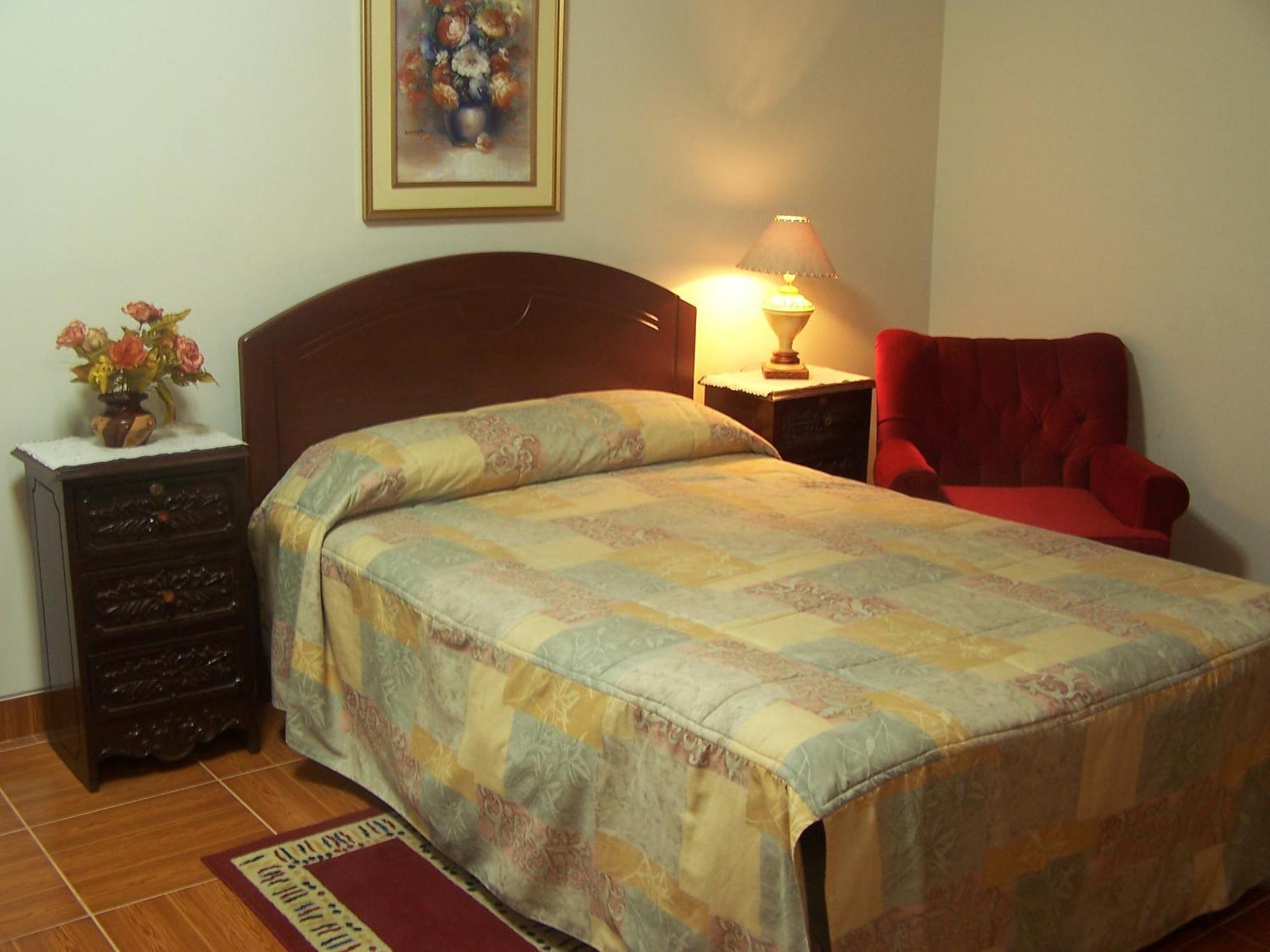 Hotel Plaza تروخيو المظهر الخارجي الصورة