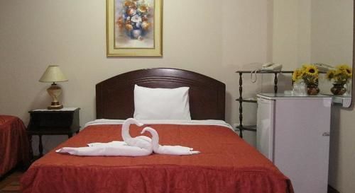 Hotel Plaza تروخيو المظهر الخارجي الصورة