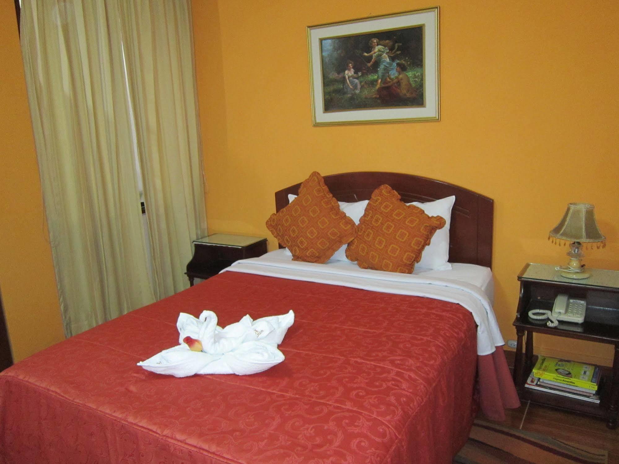 Hotel Plaza تروخيو المظهر الخارجي الصورة