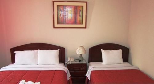 Hotel Plaza تروخيو المظهر الخارجي الصورة