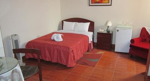 Hotel Plaza تروخيو المظهر الخارجي الصورة