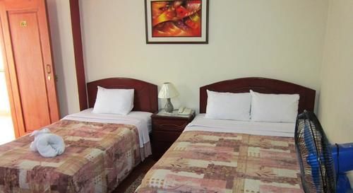 Hotel Plaza تروخيو المظهر الخارجي الصورة